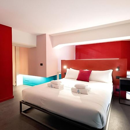 Margot Color Apartment - Trastevere - Loft Di Lusso Rom Exterior foto