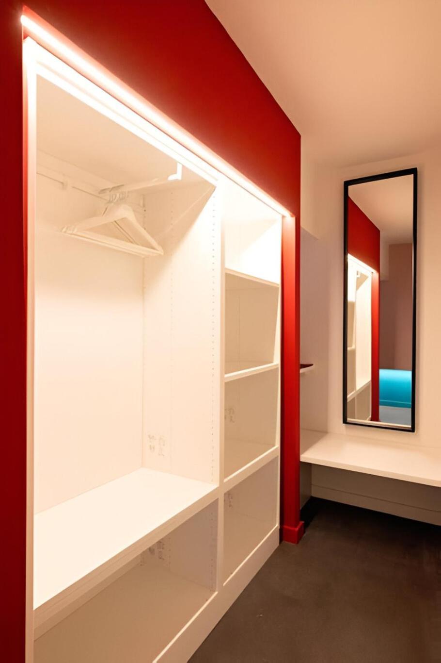 Margot Color Apartment - Trastevere - Loft Di Lusso Rom Exterior foto